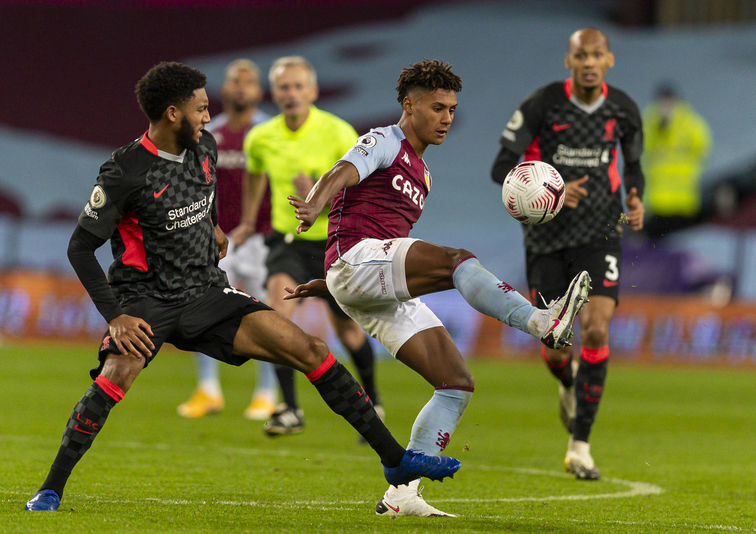 热爱和追求 热爱和追求